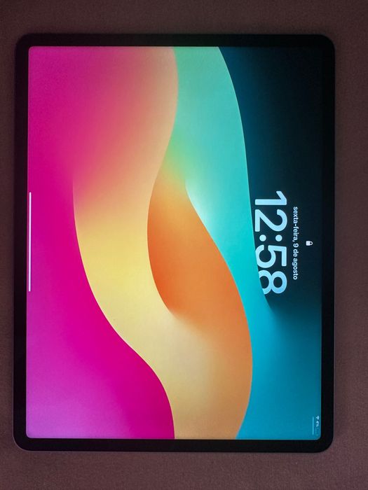 IPAD Pro 12.9 (6 Geraçao) 128Gb
