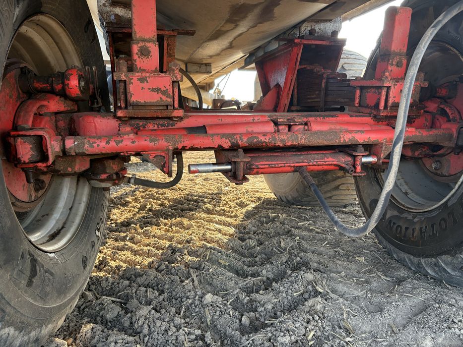 Beczkowóz Kotte Garant 14000l