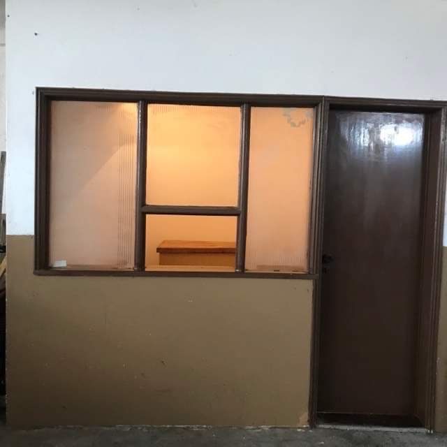 Armazém Polivalente