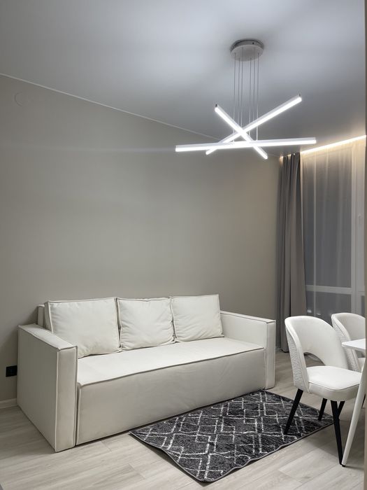 Подобова оренда квартири Royal Apartment City line