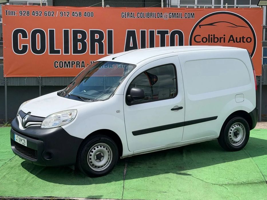 Renault Kangoo