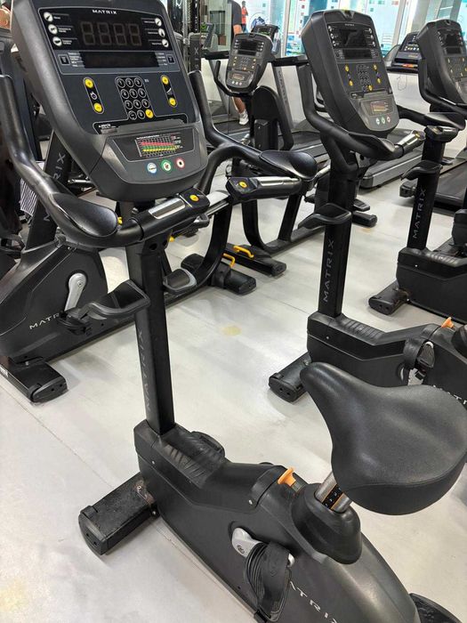 Equipamento Ginásio
