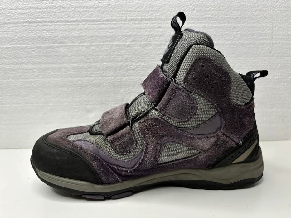Buty trekkingowe jack wolfskin Rozmiar 37