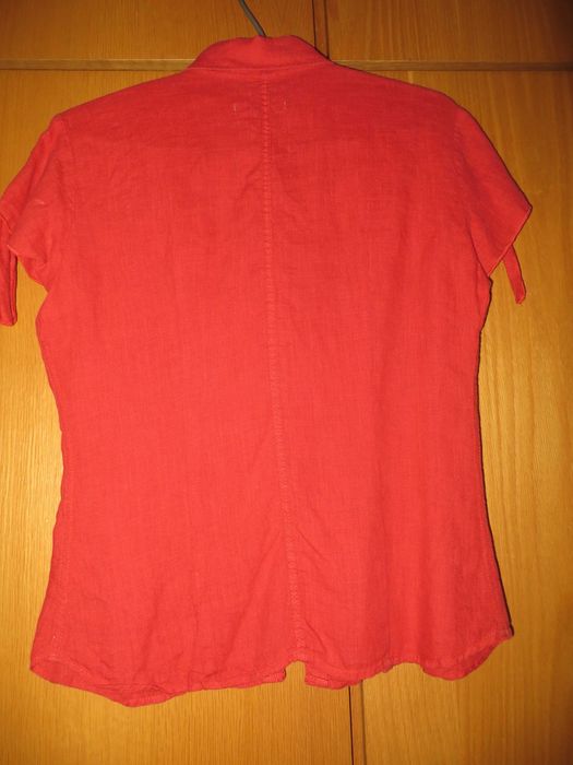 Blusa marca Lanidor