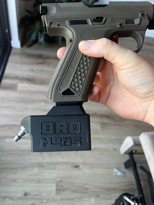 Adapter HPA AAP01/Glock na M4 AR15