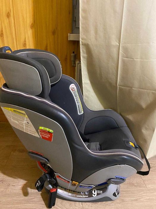 Дитяче автокріло Chicco NextFit Zip