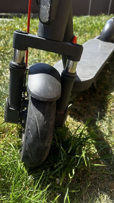 Електросамокат Xiaomi Mi Electric Scooter Elite GL BHR9603GL