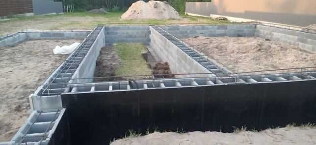 Блок Опалубочний ,відсівблок, шлакоблок від виробника!!!