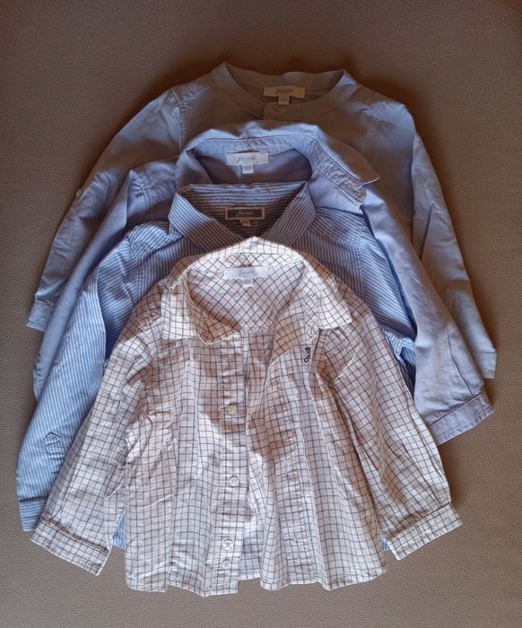 Roupa menino 18 - 24 meses