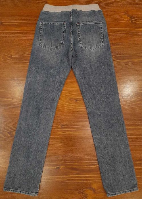 Джинсы Gloria Jeans Глория Джинс  Подростковые Мальчику 170 см 14+ лет