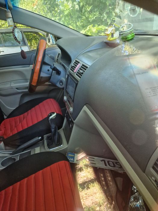 Задняя левая дверь Geely Emgrand Двери джили емгранд