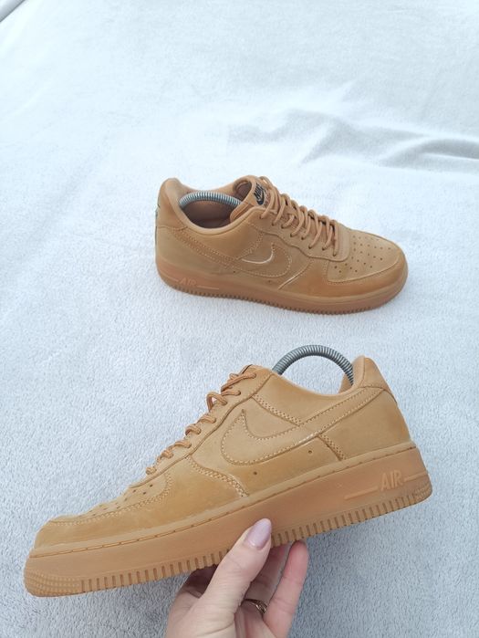 Мужские кроссовки Nike Air Force р42