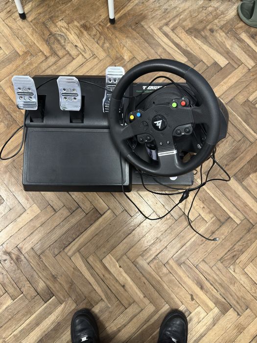 Thrustmaster TMX Force Feedback Pro Xbox One / PC