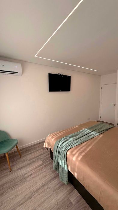 T2 | Remodelado | Quinta da Samaritana | Belas |