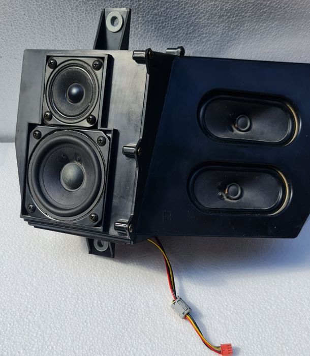 Динамики Samsung SP-43H3HTR