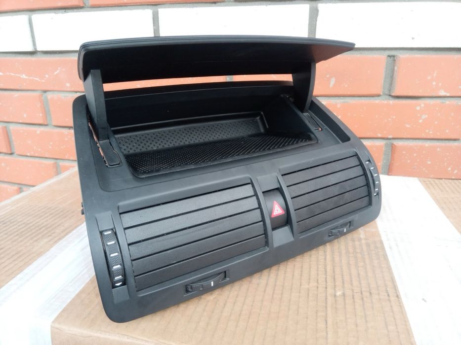 Дефлектор Skoda a5