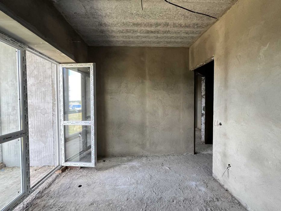 1-комнатная квартира по адресу (площадь 34 м²) - Atlanta.ua - фото 6