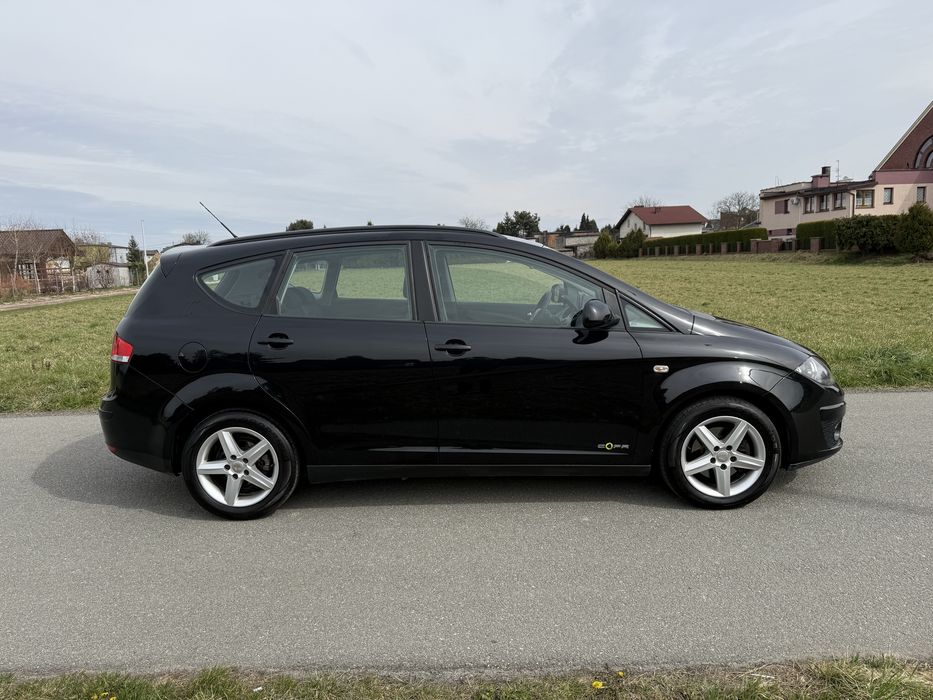 Sprzedam Seat Altea XL Copa