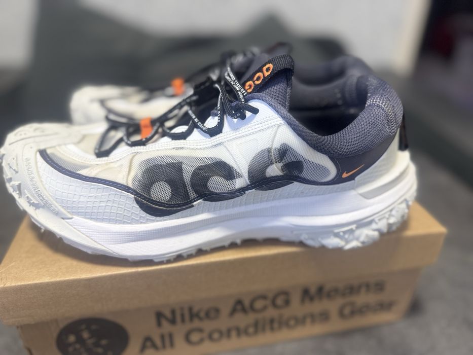 Nike ACG Mountain Fly 2 Low