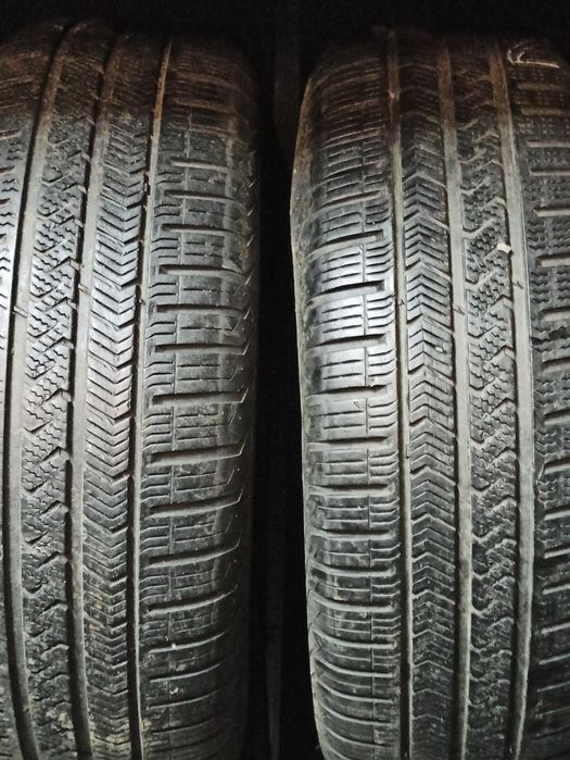 205 65 r15 94H Vredestein Quatrac 5 para zima wymiana