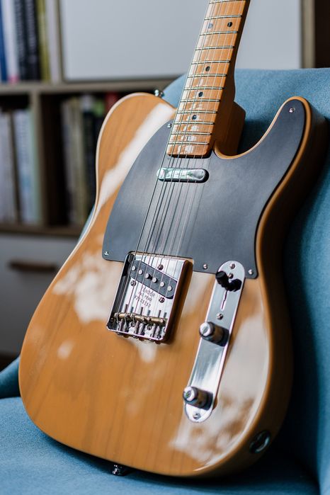 Fender American Original 50s Telecaster