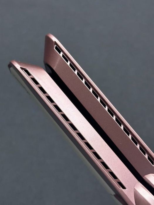 Prancha da dyson varias cores