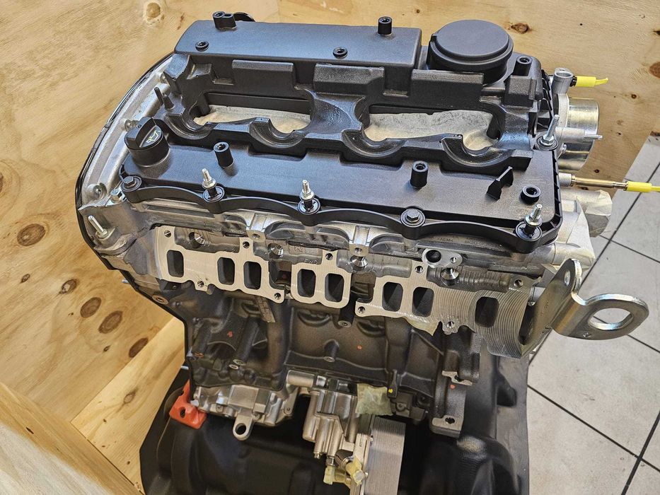 Fabryczny nowy silnik TRANSIT ,Peugeot ,Citroen ,DUCATO 2.2L PUMA