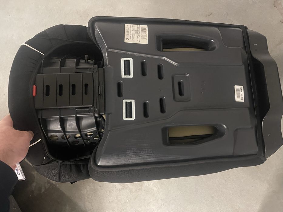 Cadeira auto crianca