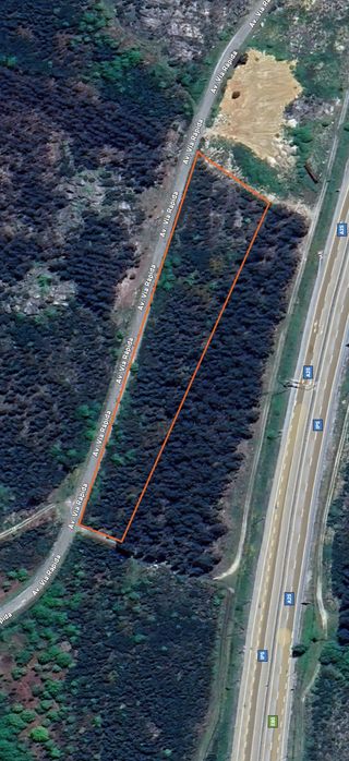 Terreno Rústico com 8.106 m² - Vila Chã do Monte – Torredeita