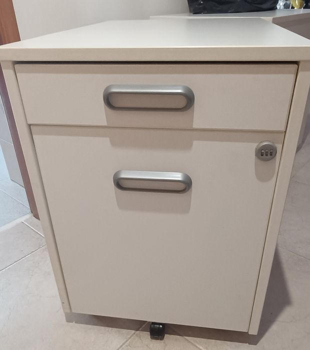 Blocos de gavetas IKEA