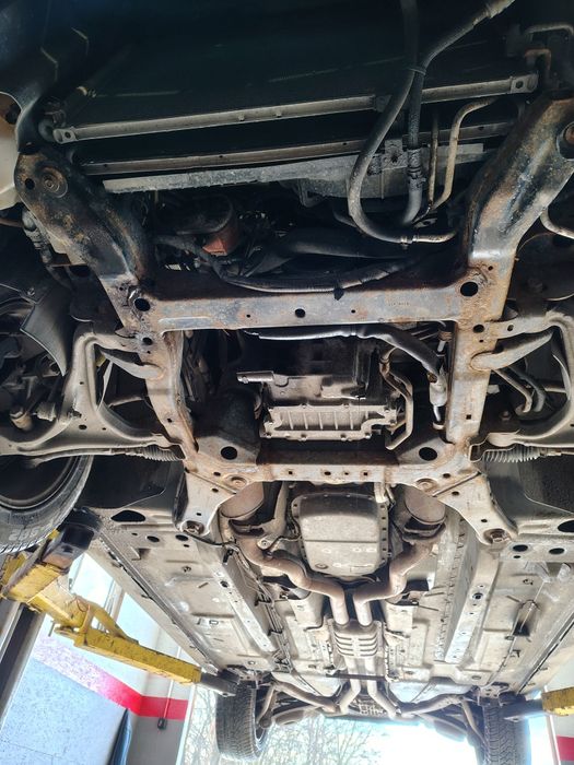 Cadillac STS  3.6 benzyna LPG-sprzedam