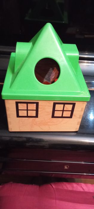 CAMIÃO Brincar Guardar Brinquedos. Com 6 Fotos