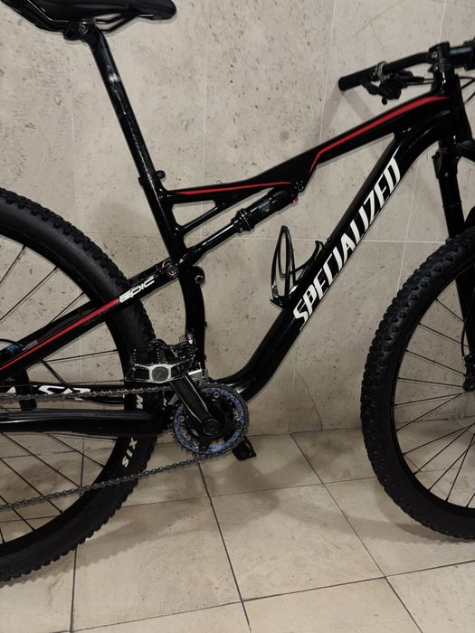 Bicicleta BTT - Specialized Epic