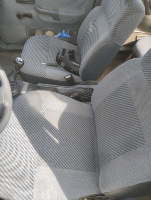 Разборка розборка Форд Сієра Сиера Ford Sierra 1.6