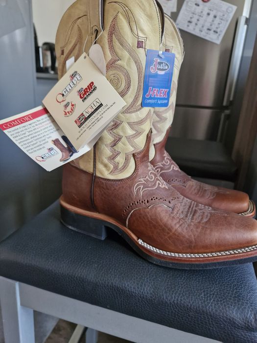 Sprzedam buty kowbojki