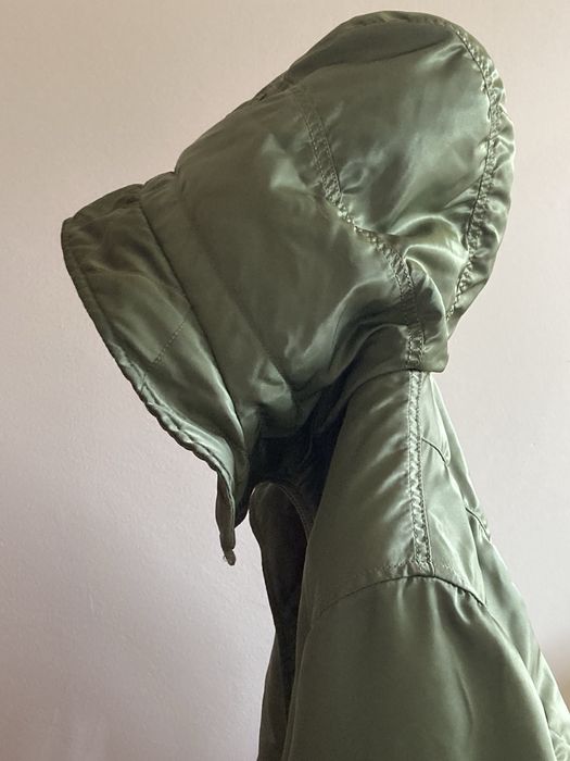 Casaco alpha industries bomber