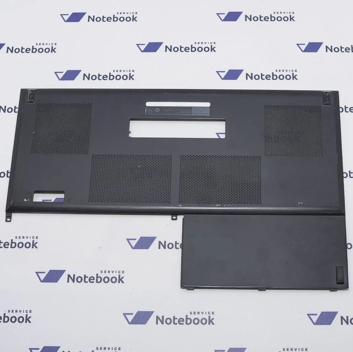 Dell Precision M4700 Верхня частина корпусу, топкейс кришка рамка дно
