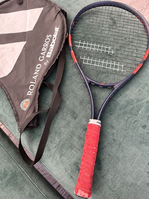Rakieta tenisowa Babolat dla dziecka