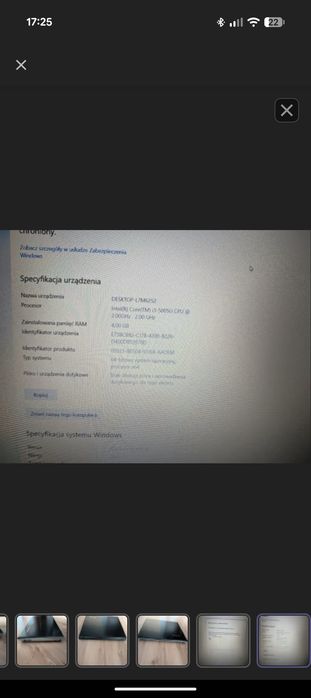 Laptop Lenovo