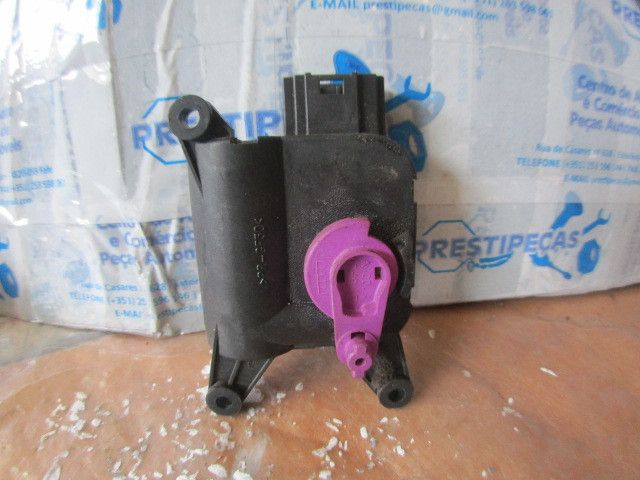 Motor da comporta da sofagem AUDI A4 (8EC, B7)