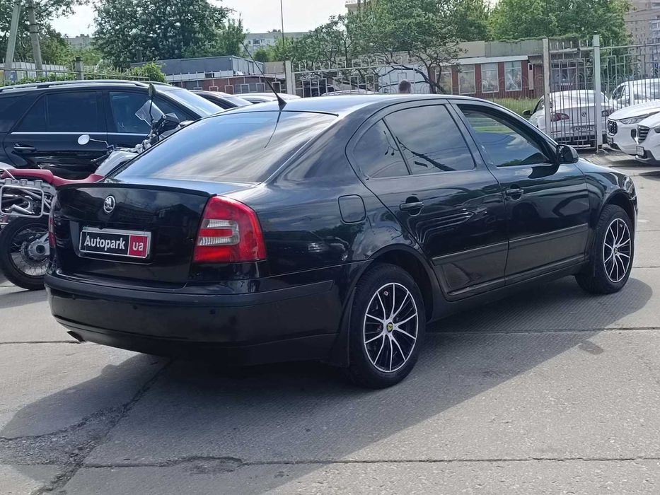 Продам Skoda Octavia 2008р. #76866