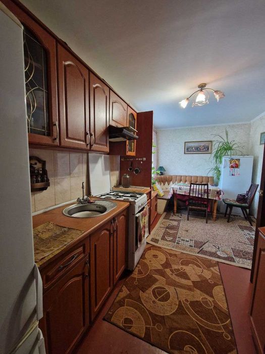 Будинок в селі Брусилів