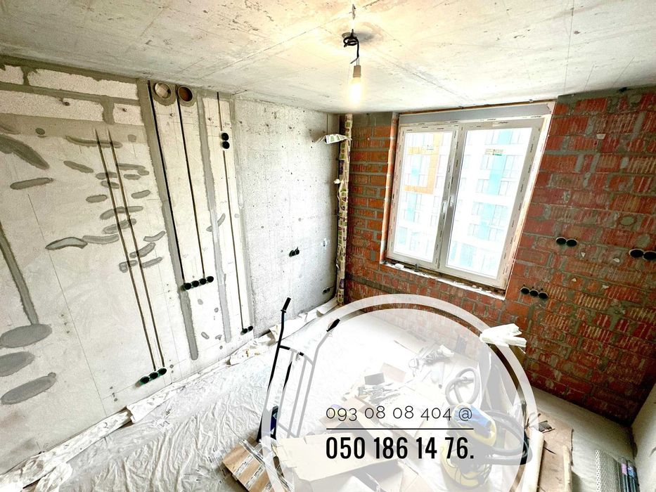 ЖК Кристал Авеню, іпотеку, постанови все розглядають., Продаж квартири