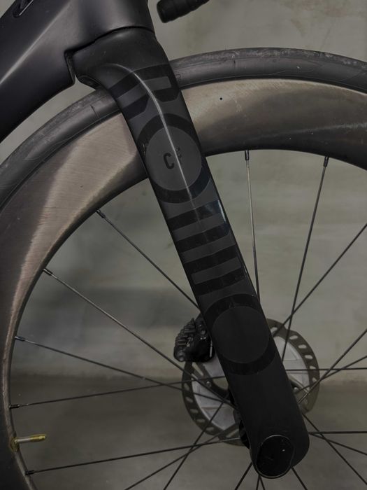 Rondo HVRT CF0 (XL 58) | Carbon | Gravel | Rower szosowy | TwinTip