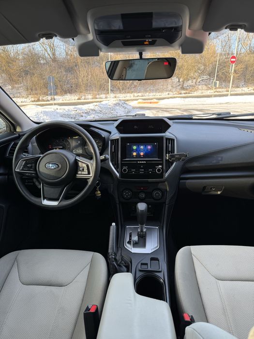 Subaru Impreza, 2022 р.в., 2.0, повний привід, надійне та якісне авто
