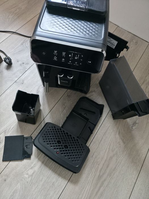 Ekspres automatyczny do kawy Philips