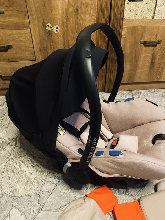 Avionaut pixel pro  0-13 kg