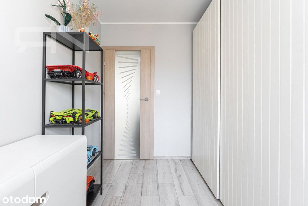 3 pokoje | Balkon | Dla siebie lub inwestycyjnie