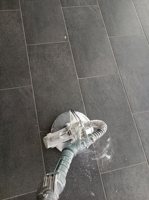 Lixadora planex parkside