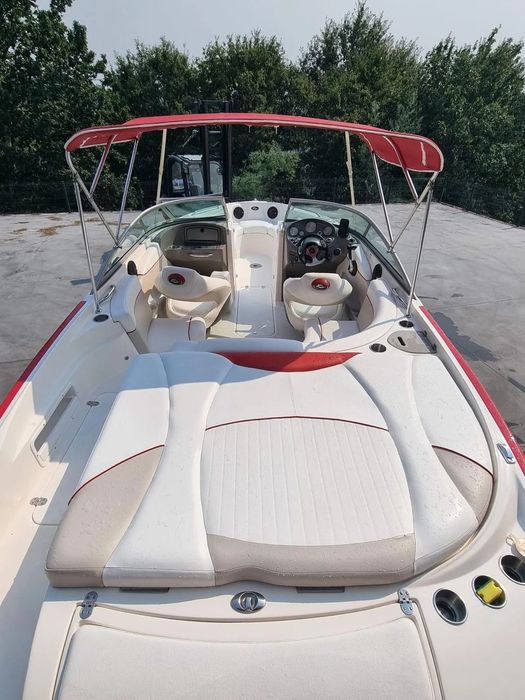 Rinker 226 Captiva BR- XL, V. 2007
